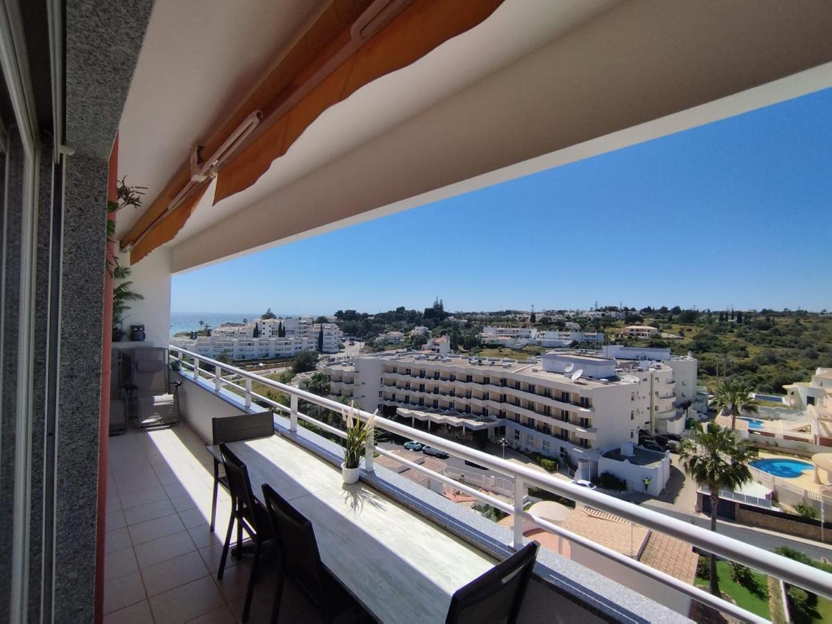 Appartement 4Ah Brisa Mar - Casas & Papeis à Armação de Pêra Extérieur photo
