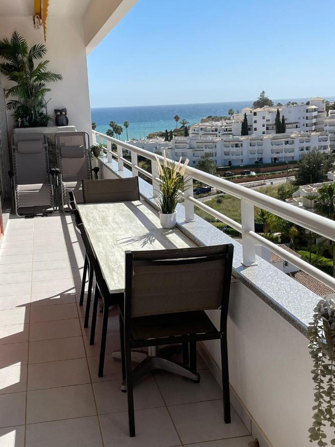 Appartement 4Ah Brisa Mar - Casas & Papeis à Armação de Pêra Extérieur photo