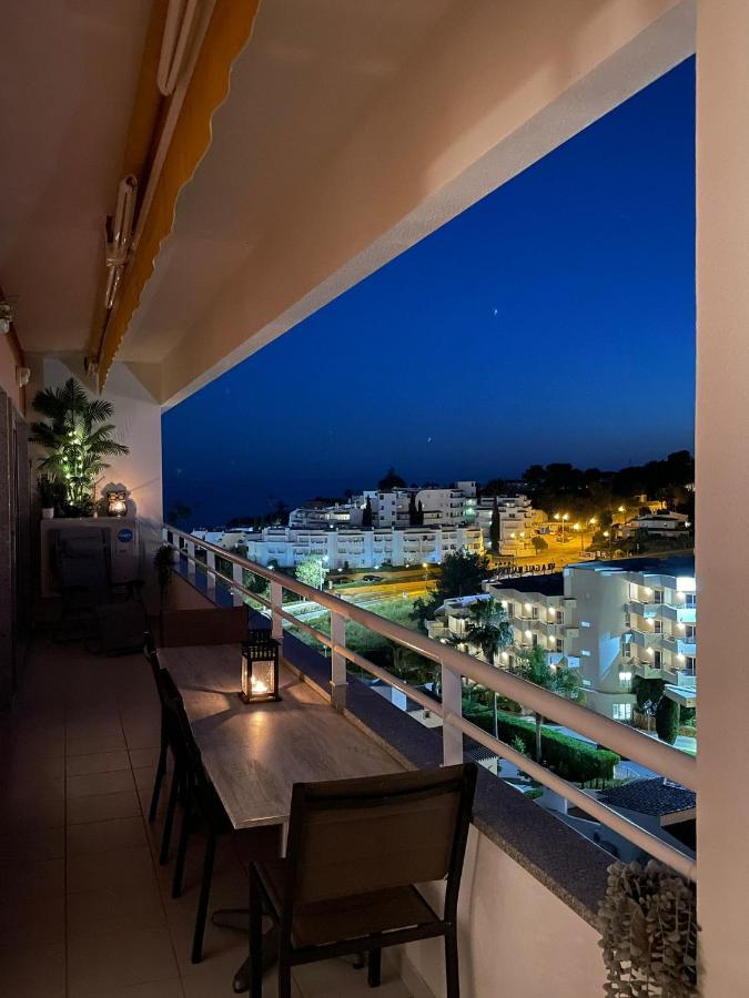 Appartement 4Ah Brisa Mar - Casas & Papeis à Armação de Pêra Extérieur photo