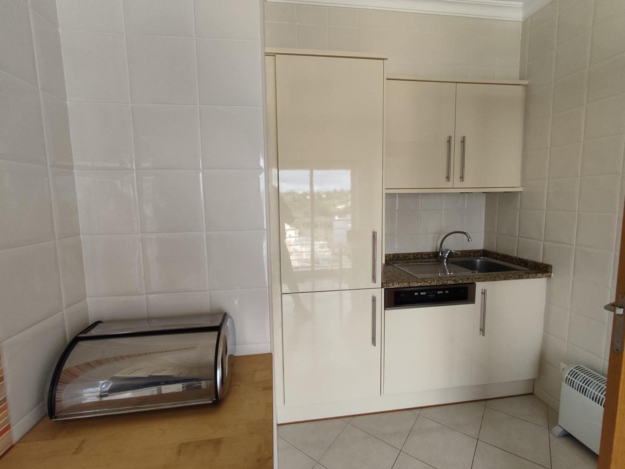 Appartement 4Ah Brisa Mar - Casas & Papeis à Armação de Pêra Extérieur photo