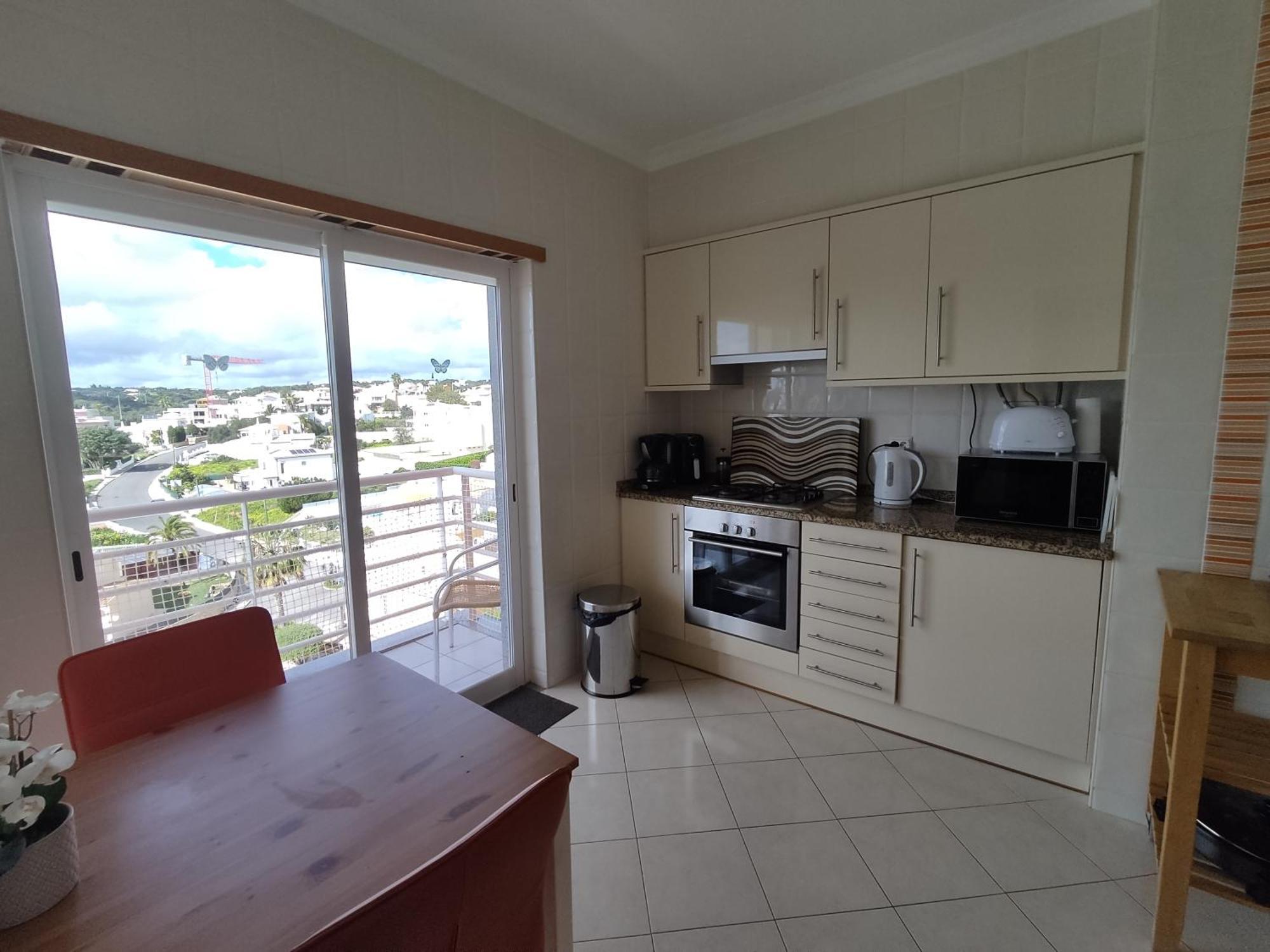 Appartement 4Ah Brisa Mar - Casas & Papeis à Armação de Pêra Extérieur photo