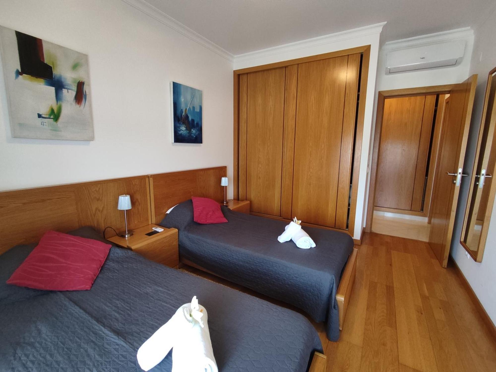 Appartement 4Ah Brisa Mar - Casas & Papeis à Armação de Pêra Extérieur photo