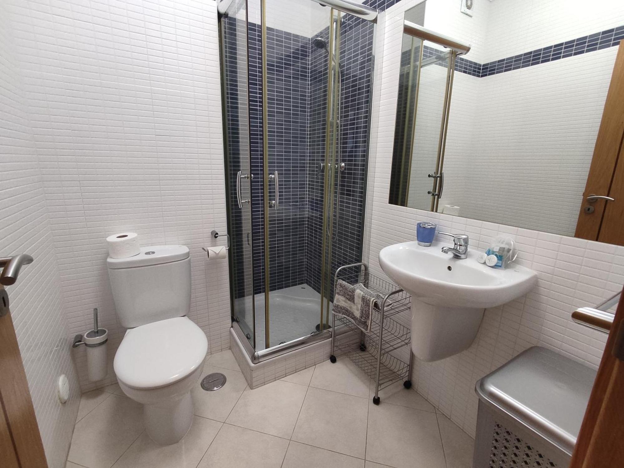 Appartement 4Ah Brisa Mar - Casas & Papeis à Armação de Pêra Extérieur photo