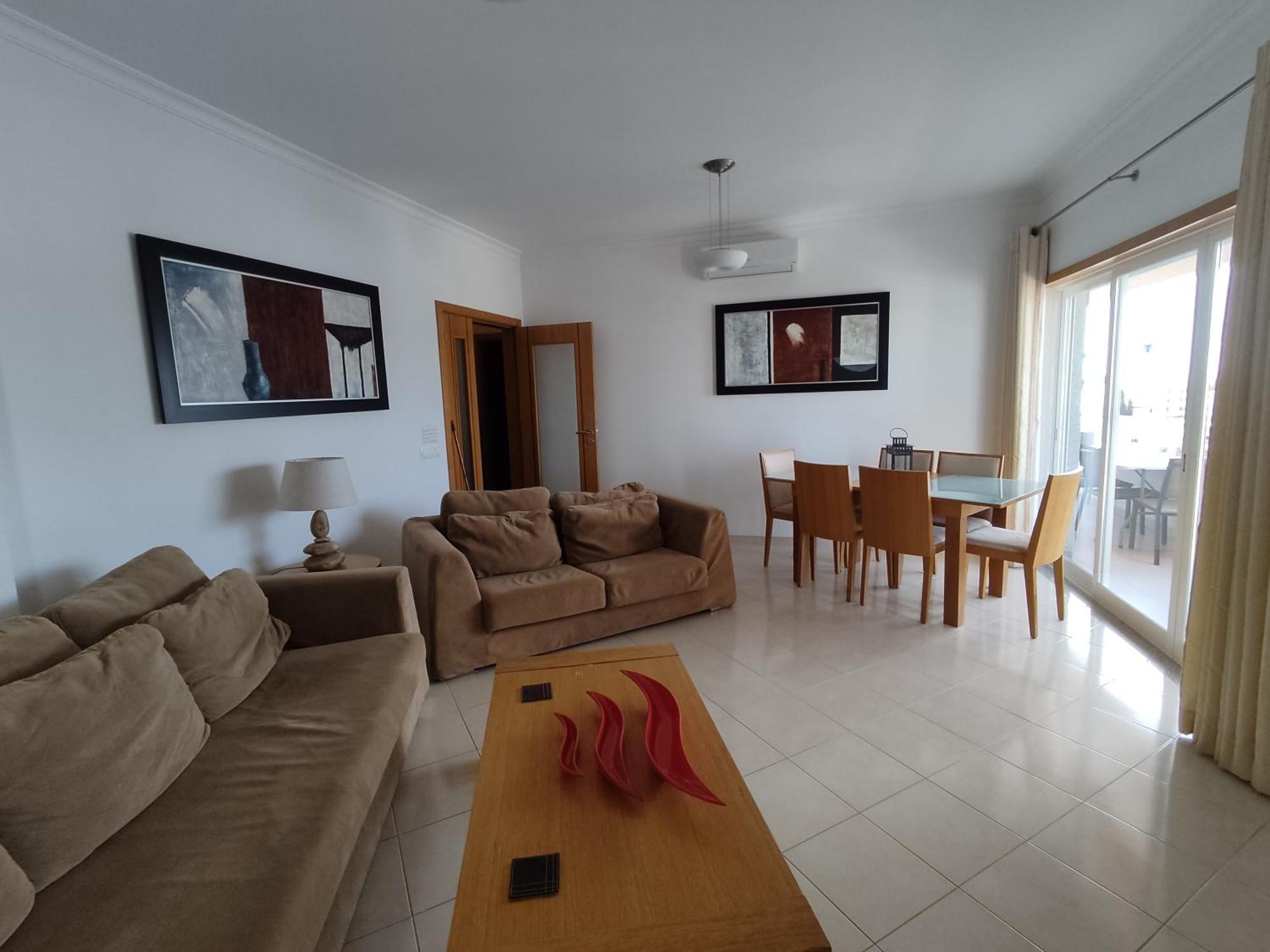Appartement 4Ah Brisa Mar - Casas & Papeis à Armação de Pêra Extérieur photo